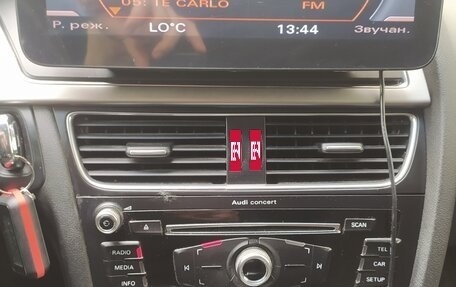 Audi A4 allroad, 2014 год, 1 850 000 рублей, 4 фотография