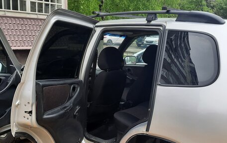 Chevrolet Niva I рестайлинг, 2006 год, 370 000 рублей, 7 фотография