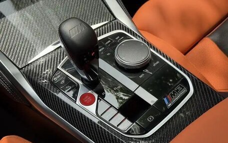 BMW M3, 2022 год, 7 220 000 рублей, 11 фотография