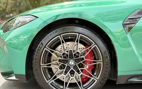 BMW M3, 2022 год, 7 220 000 рублей, 4 фотография