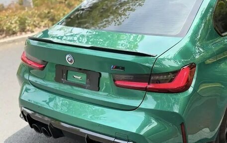 BMW M3, 2022 год, 7 220 000 рублей, 8 фотография