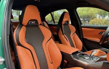 BMW M3, 2022 год, 7 220 000 рублей, 12 фотография