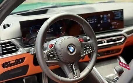 BMW M3, 2022 год, 7 220 000 рублей, 9 фотография