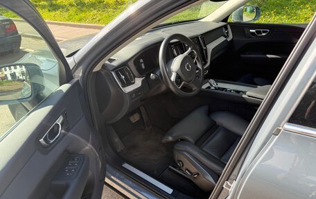 Volvo XC60 II, 2021 год, 4 740 000 рублей, 9 фотография