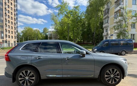 Volvo XC60 II, 2021 год, 4 740 000 рублей, 7 фотография