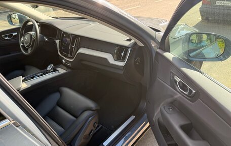 Volvo XC60 II, 2021 год, 4 740 000 рублей, 10 фотография