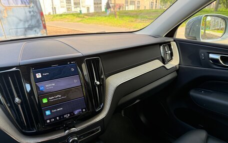 Volvo XC60 II, 2021 год, 4 740 000 рублей, 16 фотография