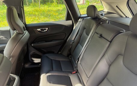 Volvo XC60 II, 2021 год, 4 740 000 рублей, 19 фотография