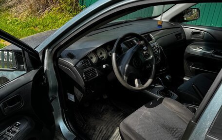 Mitsubishi Lancer IX, 2005 год, 360 000 рублей, 6 фотография