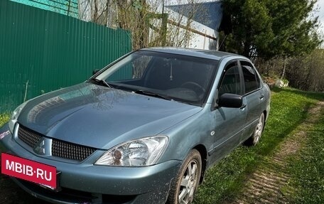 Mitsubishi Lancer IX, 2005 год, 360 000 рублей, 3 фотография