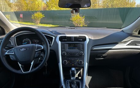 Ford Mondeo V, 2016 год, 1 690 000 рублей, 6 фотография