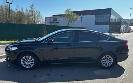 Ford Mondeo V, 2016 год, 1 690 000 рублей, 4 фотография