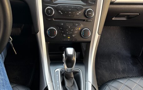 Ford Mondeo V, 2016 год, 1 690 000 рублей, 13 фотография
