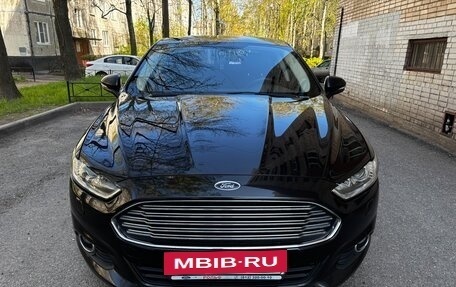 Ford Mondeo V, 2016 год, 1 690 000 рублей, 7 фотография