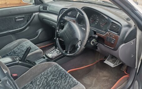 Subaru Legacy III, 2000 год, 400 000 рублей, 5 фотография