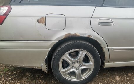 Subaru Legacy III, 2000 год, 400 000 рублей, 3 фотография