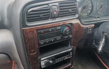 Subaru Legacy III, 2000 год, 400 000 рублей, 2 фотография