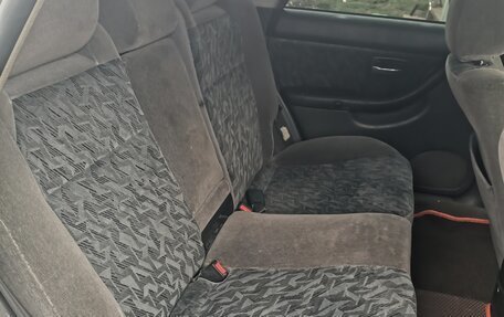 Subaru Legacy III, 2000 год, 400 000 рублей, 7 фотография