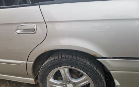 Subaru Legacy III, 2000 год, 400 000 рублей, 9 фотография