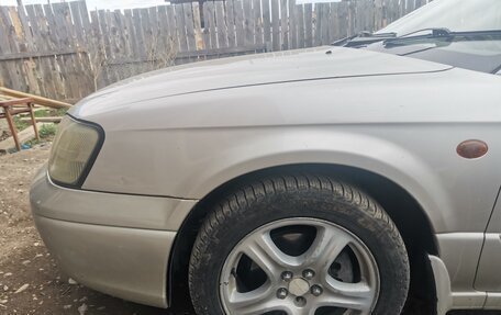 Subaru Legacy III, 2000 год, 400 000 рублей, 12 фотография