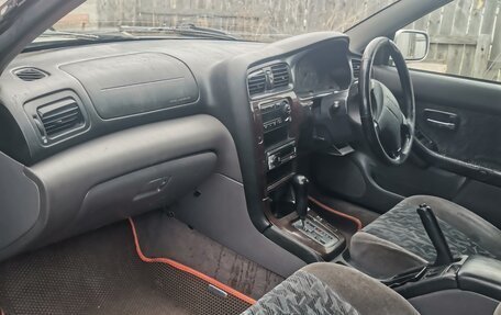 Subaru Legacy III, 2000 год, 400 000 рублей, 14 фотография