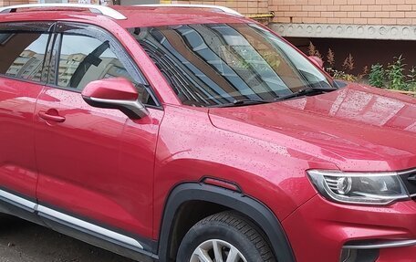 Changan CS35 Plus, 2019 год, 1 040 000 рублей, 2 фотография