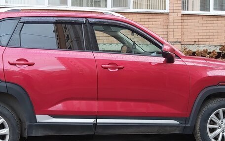 Changan CS35 Plus, 2019 год, 1 040 000 рублей, 11 фотография