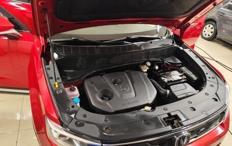 Changan CS35 Plus, 2019 год, 1 040 000 рублей, 19 фотография