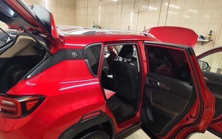 Changan CS35 Plus, 2019 год, 1 040 000 рублей, 20 фотография