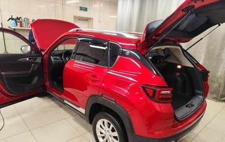 Changan CS35 Plus, 2019 год, 1 040 000 рублей, 21 фотография