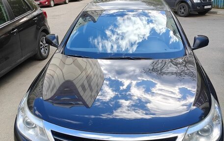 Renault Latitude I, 2011 год, 750 000 рублей, 13 фотография