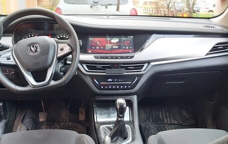 Changan CS35 Plus, 2019 год, 1 040 000 рублей, 23 фотография