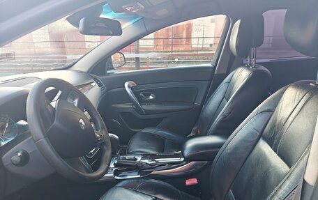 Renault Latitude I, 2011 год, 750 000 рублей, 7 фотография