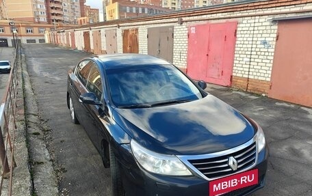 Renault Latitude I, 2011 год, 750 000 рублей, 3 фотография