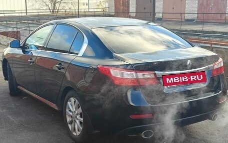 Renault Latitude I, 2011 год, 750 000 рублей, 5 фотография