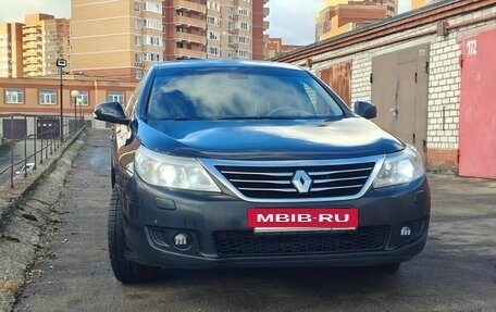 Renault Latitude I, 2011 год, 750 000 рублей, 4 фотография