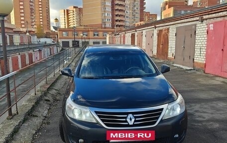 Renault Latitude I, 2011 год, 750 000 рублей, 6 фотография