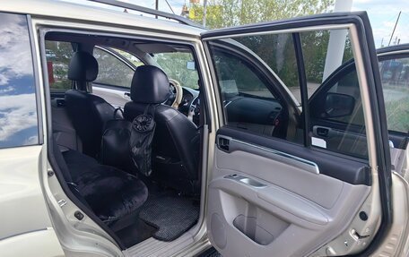 Mitsubishi Pajero Sport II рестайлинг, 2011 год, 1 315 000 рублей, 13 фотография