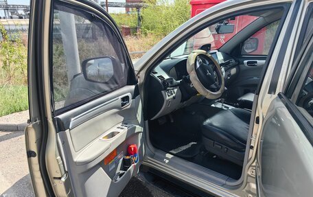 Mitsubishi Pajero Sport II рестайлинг, 2011 год, 1 315 000 рублей, 16 фотография