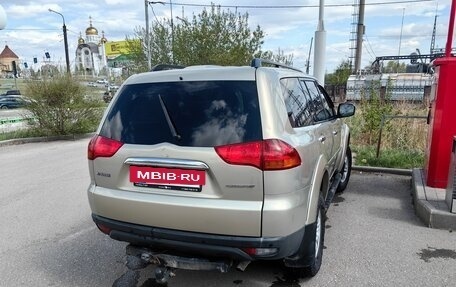 Mitsubishi Pajero Sport II рестайлинг, 2011 год, 1 315 000 рублей, 5 фотография