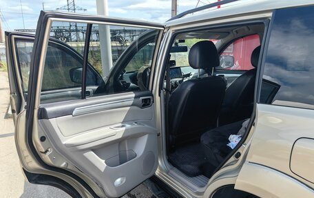 Mitsubishi Pajero Sport II рестайлинг, 2011 год, 1 315 000 рублей, 15 фотография