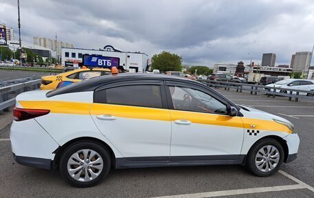 KIA Rio IV, 2017 год, 780 000 рублей, 6 фотография