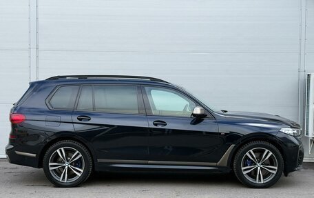 BMW X7, 2019 год, 7 220 000 рублей, 5 фотография