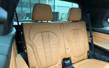 BMW X7, 2019 год, 7 220 000 рублей, 9 фотография