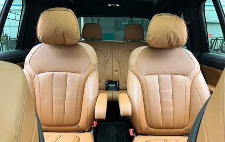 BMW X7, 2019 год, 7 220 000 рублей, 14 фотография