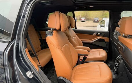 BMW X7, 2019 год, 7 220 000 рублей, 7 фотография