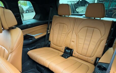 BMW X7, 2019 год, 7 220 000 рублей, 12 фотография