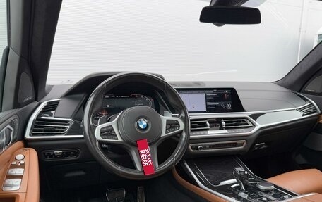 BMW X7, 2019 год, 7 220 000 рублей, 6 фотография