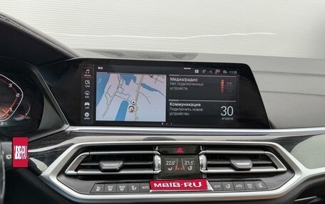 BMW X7, 2019 год, 7 220 000 рублей, 15 фотография