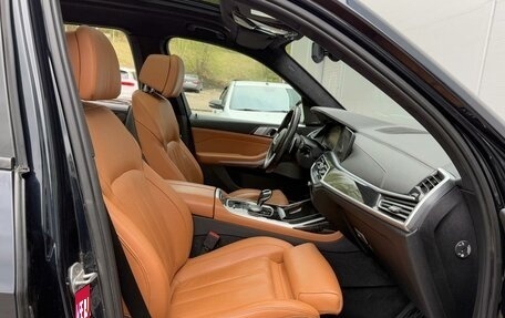 BMW X7, 2019 год, 7 220 000 рублей, 8 фотография
